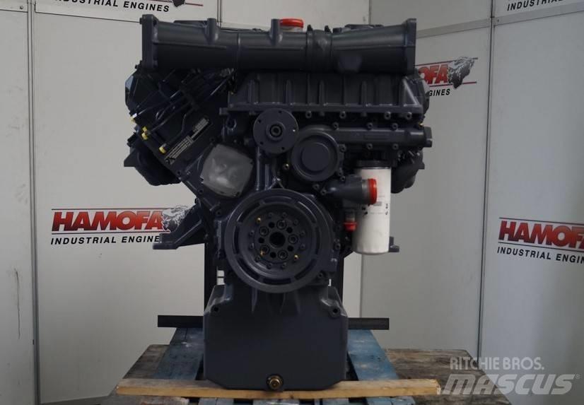 Deutz BF8M1015CP Motoren
