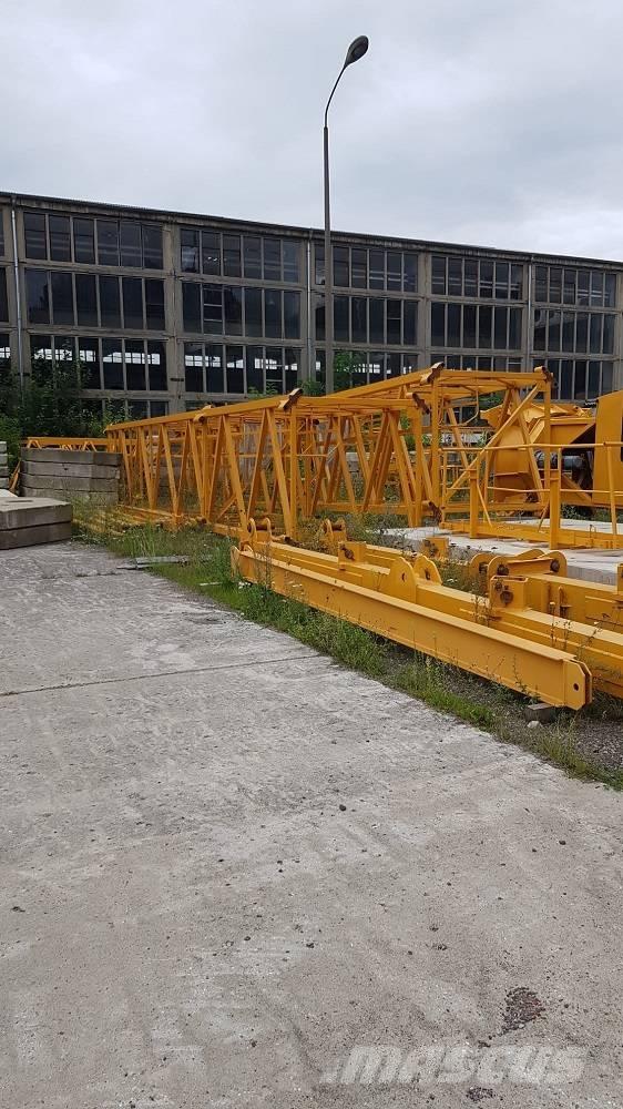 Liebherr 180 EC-H12 Turmdrehkrane