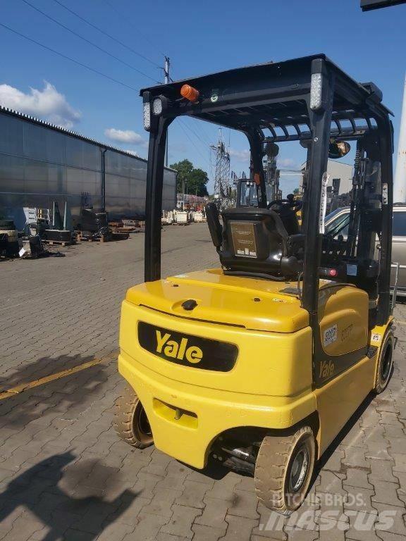 Yale ERP25VL Elektrische heftrucks