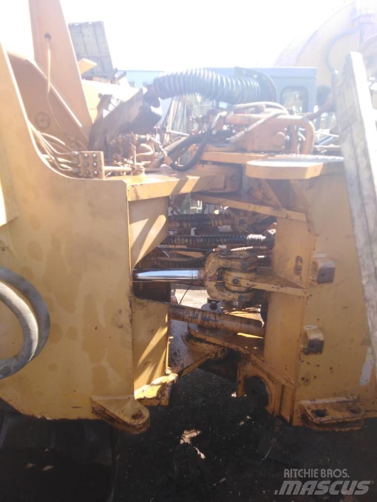  335 Furukawa parts Motoren