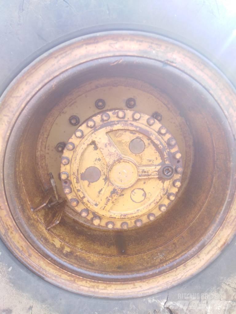 335 Furukawa parts Motoren