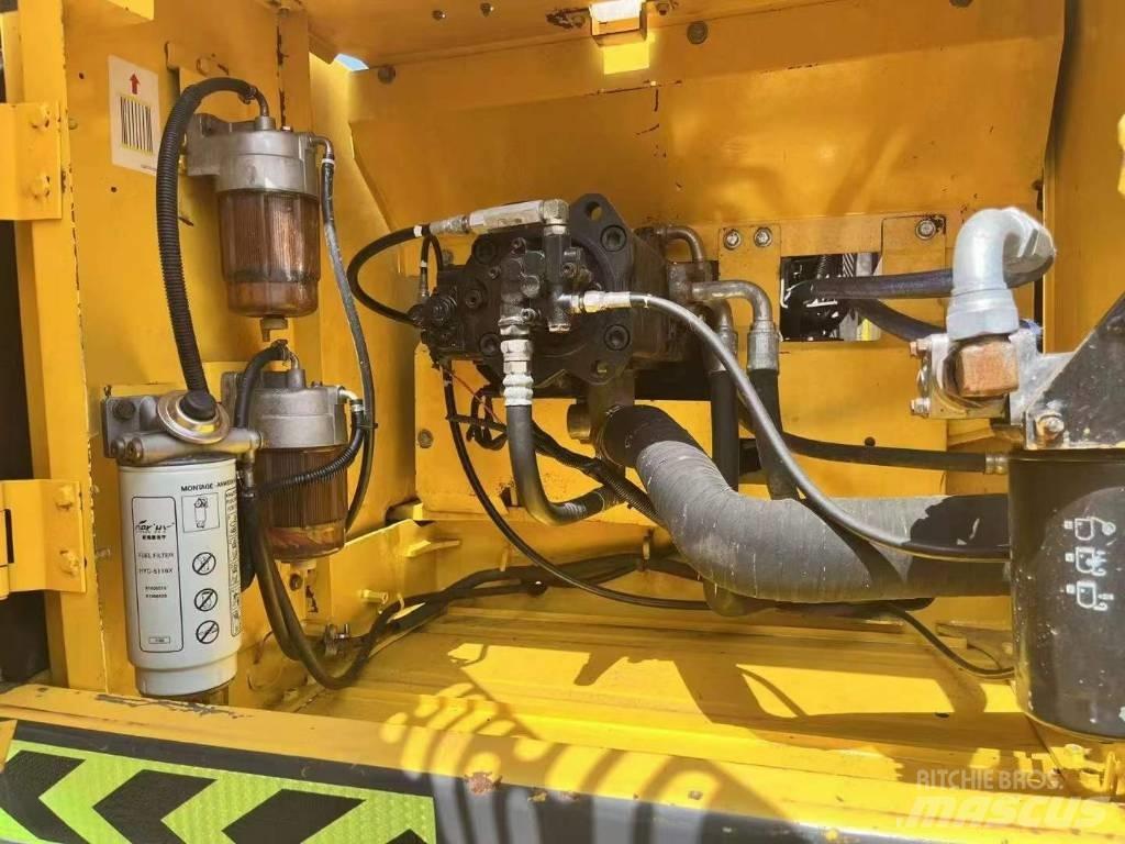 Kobelco SK300 Raupenbagger
