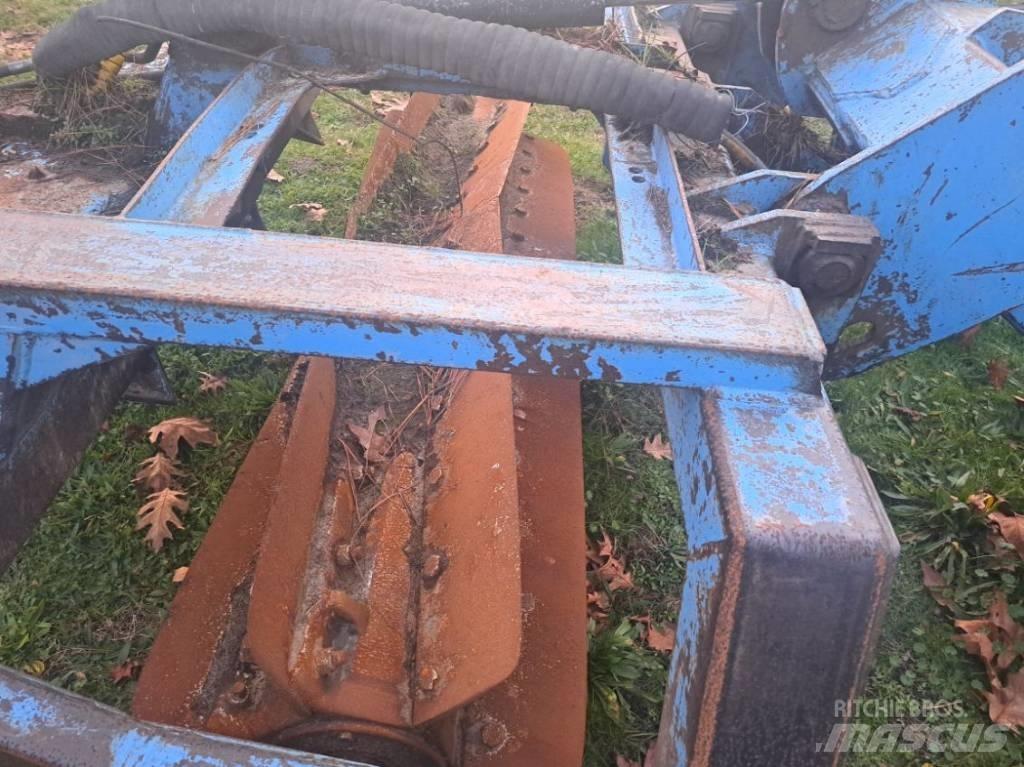  ROULEAU LANDAIS Sonstige Forstmaschinen