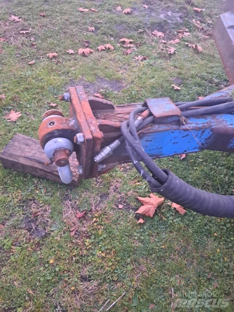  ROULEAU LANDAIS Sonstige Forstmaschinen