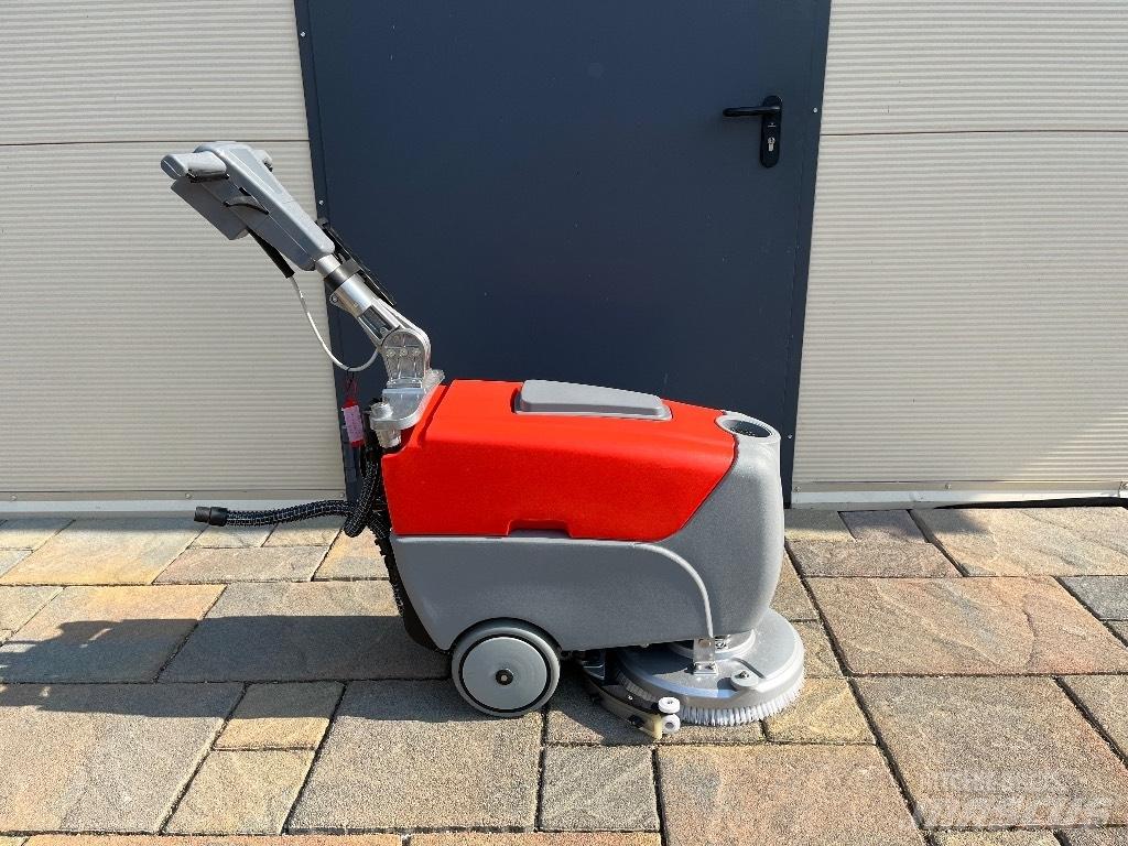 Hako B 12 Schrubtrockner