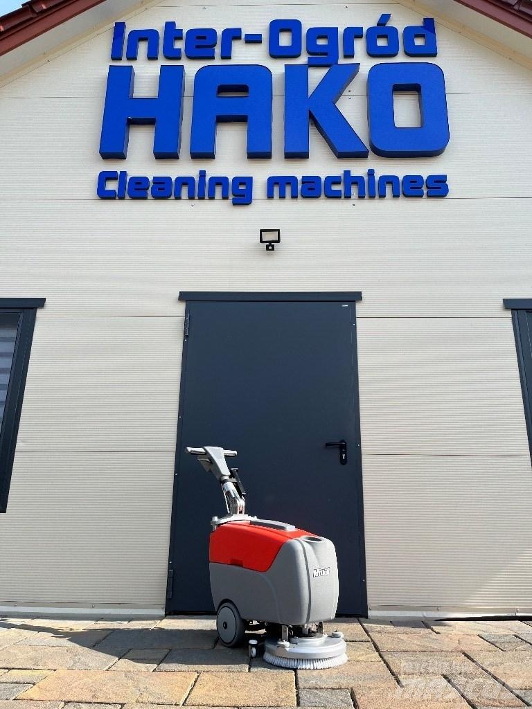 Hako B 12 Schrubtrockner