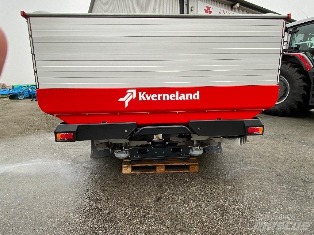 Kverneland TLX Mineraldüngerstreuer