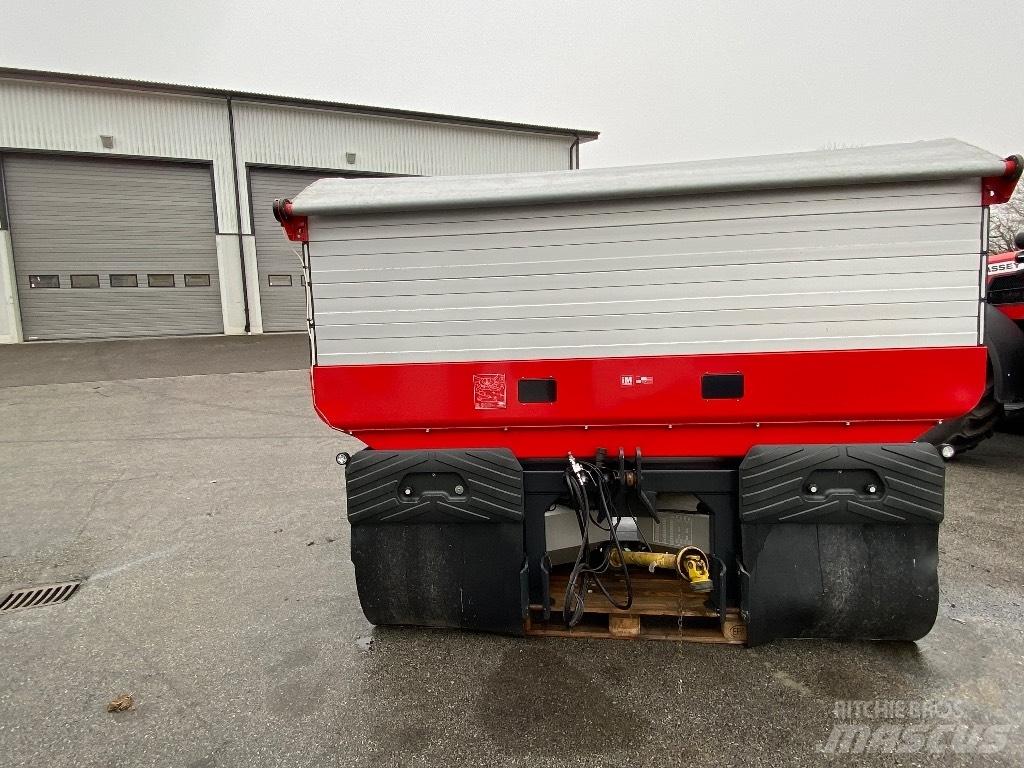 Kverneland TLX Mineraldüngerstreuer