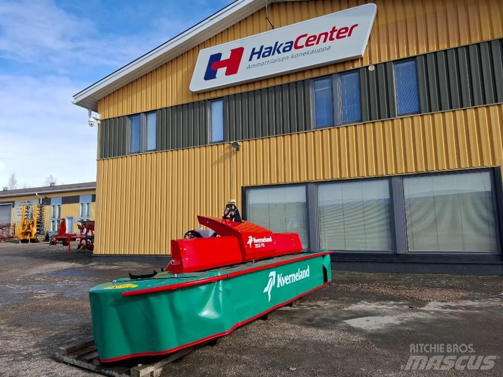 Kverneland 2832FS Mäher