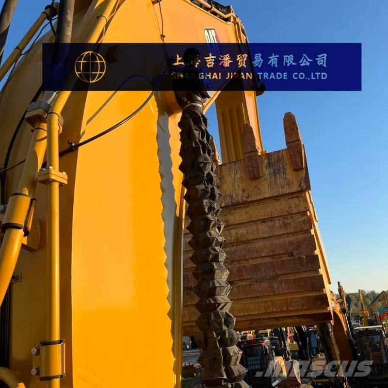 CAT 345 GC Raupenbagger