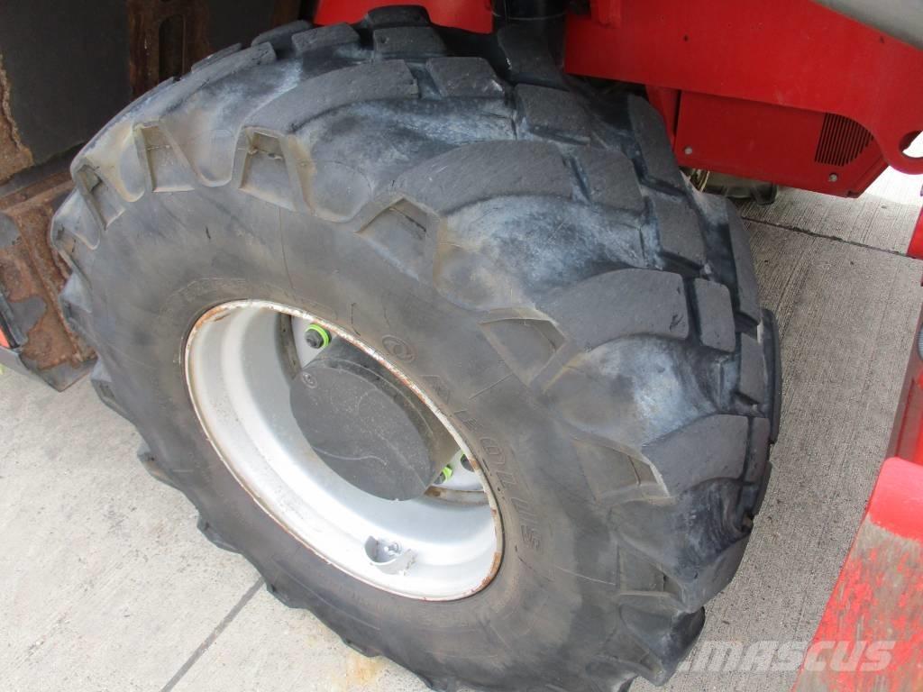 Manitou MRT 3050 Teleskoplader
