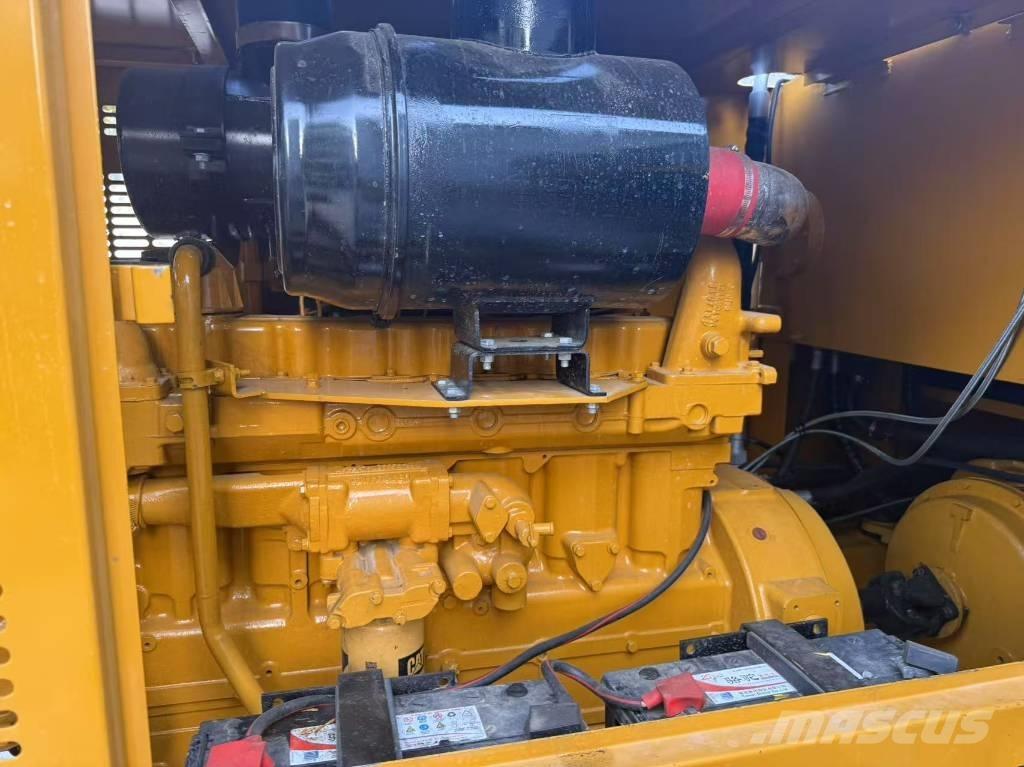 CAT 140 G Grader