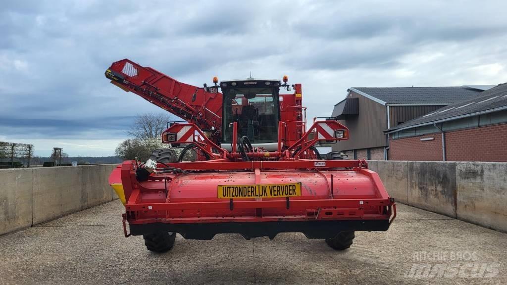 Grimme Varitron 470 Aardappelrooiers
