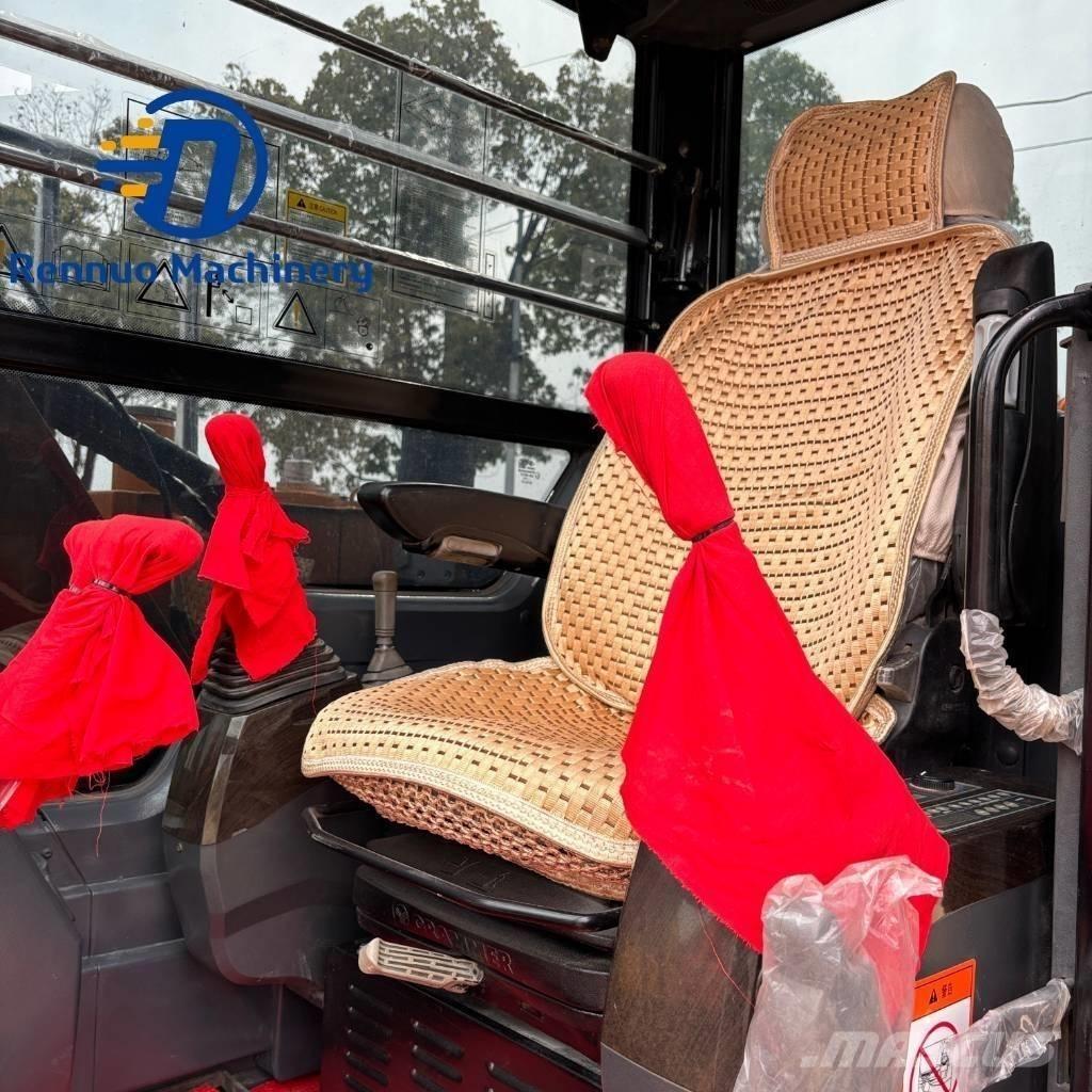 Sany SY 95 C Pro Raupenbagger