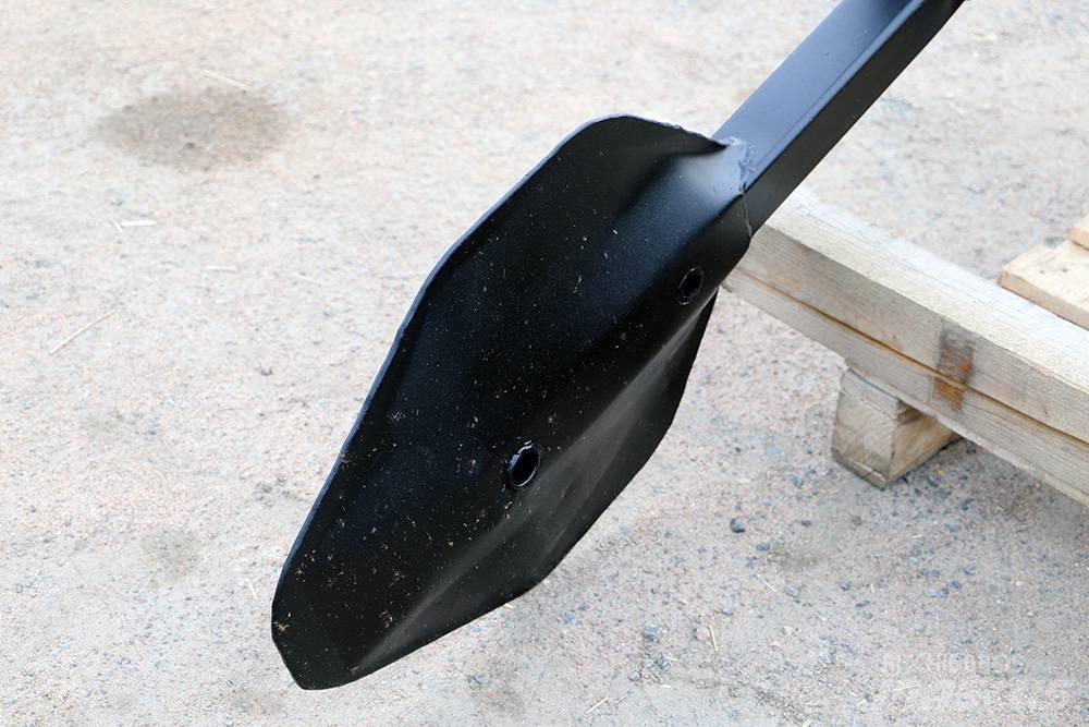  BALGRIP LILLA BM Frontladerzubehör