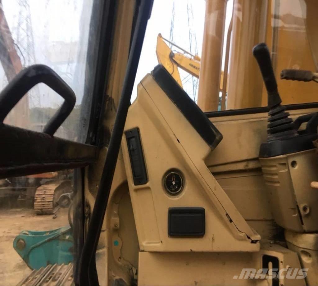 CAT 320 B Raupenbagger