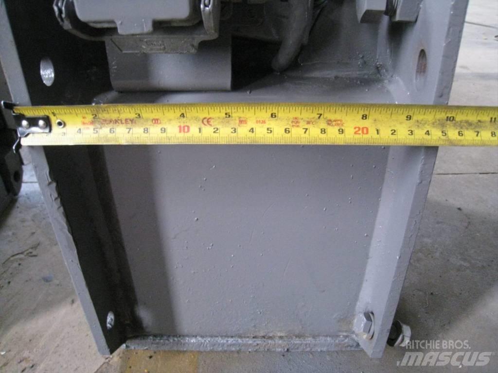 Vögele AB 475 Strassenfertiger