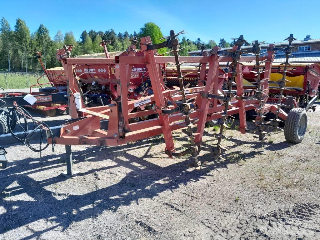Tume Starmixer 4600 Drillmaschinenkombination