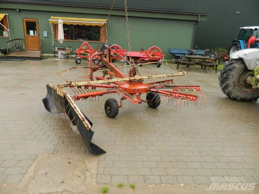 JF 400 Schwader