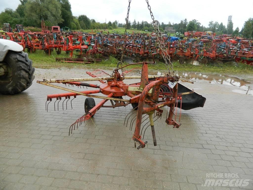 JF 400 Schwader