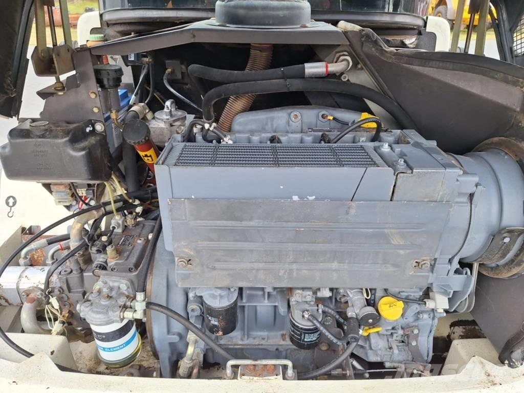 Volvo L 30 B Radlader