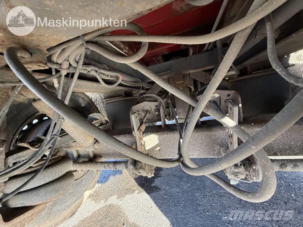  Nor Slep PHV-24 Kipper