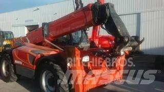 Manitou MT1436 Teleskoplader
