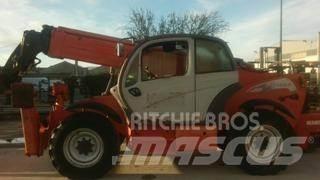 Manitou MT1436 Teleskoplader