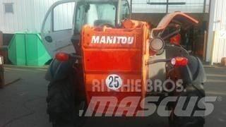Manitou MT1436 Teleskoplader