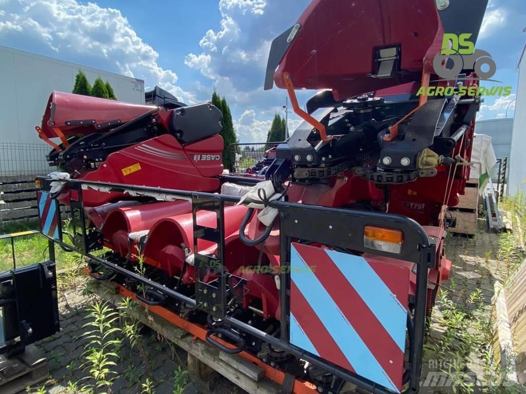 Case IH 4406F 75 Zubehör Mähdrescher