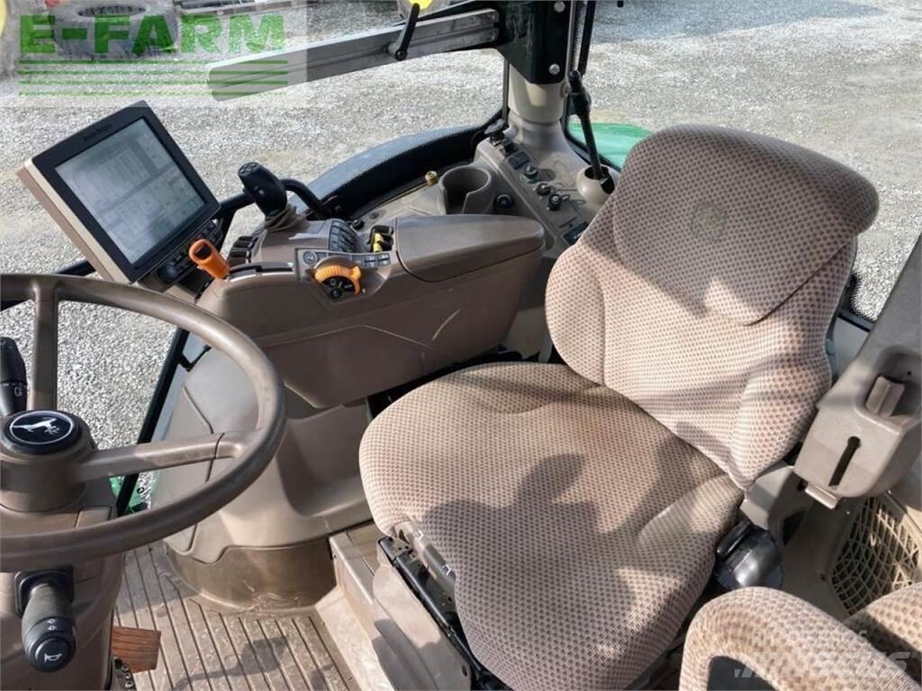 John Deere 6215r Traktoren