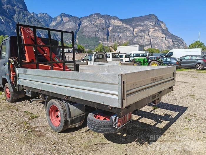 Nissan Trade Andere Transporter