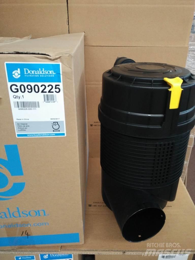 Donaldson G090225 Andere Zubehörteile