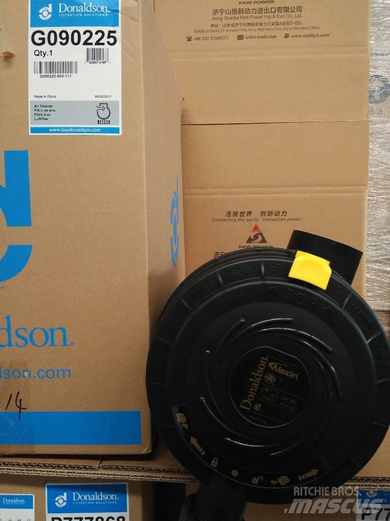 Donaldson G090225 Andere Zubehörteile