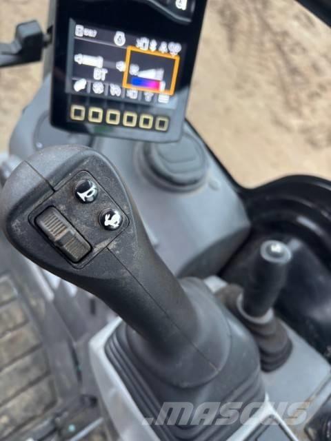 CAT 301.8 Minibagger < 7t