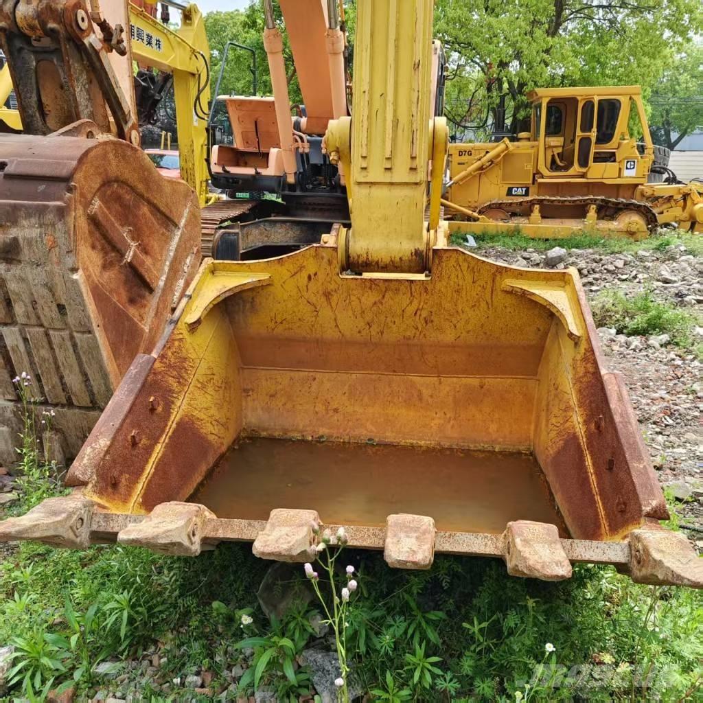 Komatsu PC 350-7 Raupenbagger