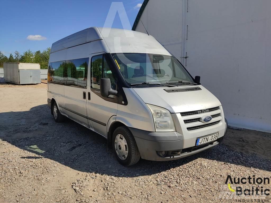 Ford Transit Kastenwagen