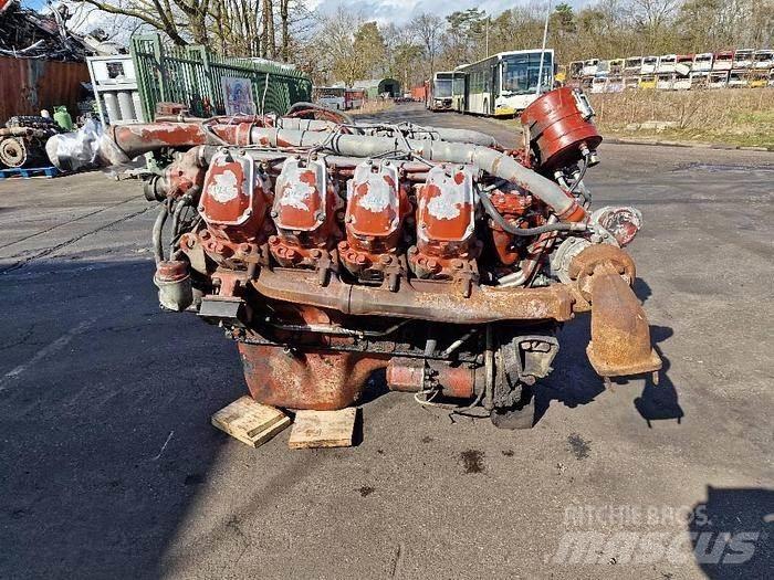  Engines 8280 Transport Sonstige