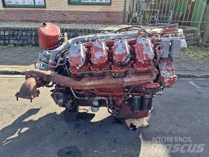  Engines 8280 Transport Sonstige