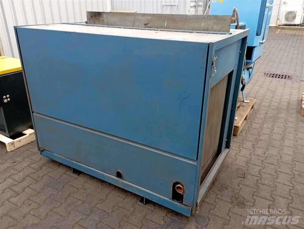  Mahle MSK D55 Kompressoren