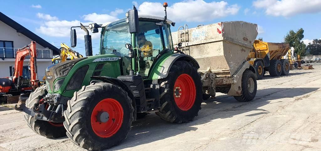 Sther SBS10 Andere
