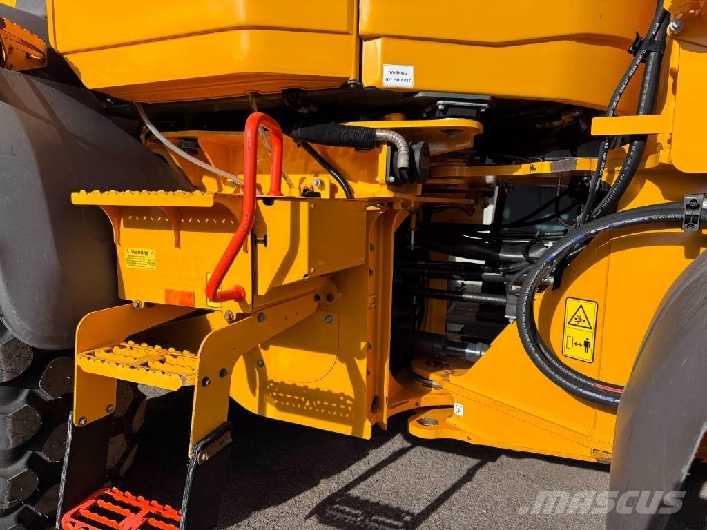 Volvo L60H LONG BOOM Radlader