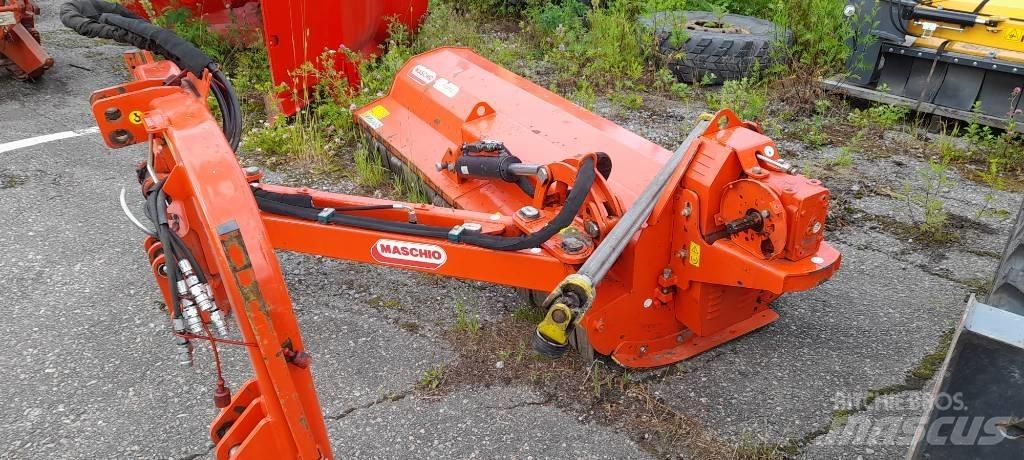 Maschio Giraffa 210 Mulcher