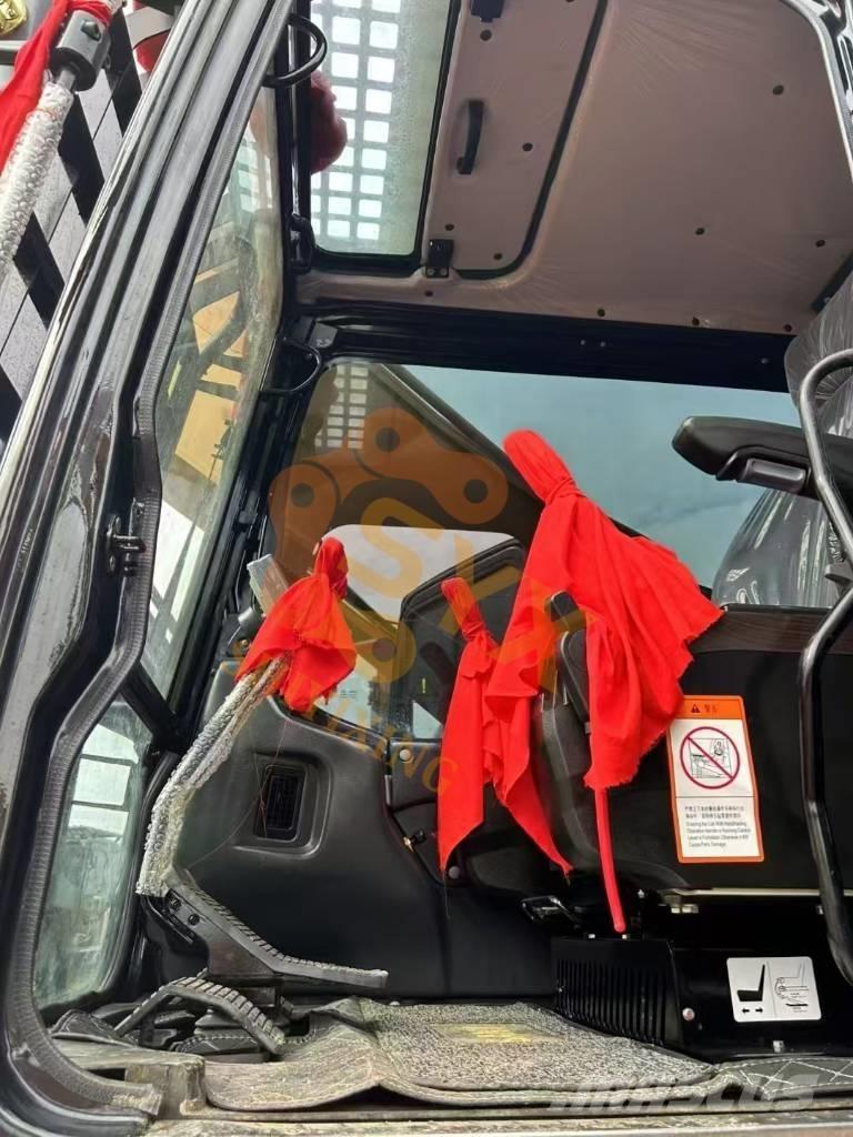 Sany SY 335 H Raupenbagger