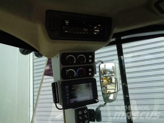 CAT 972MXE Radlader