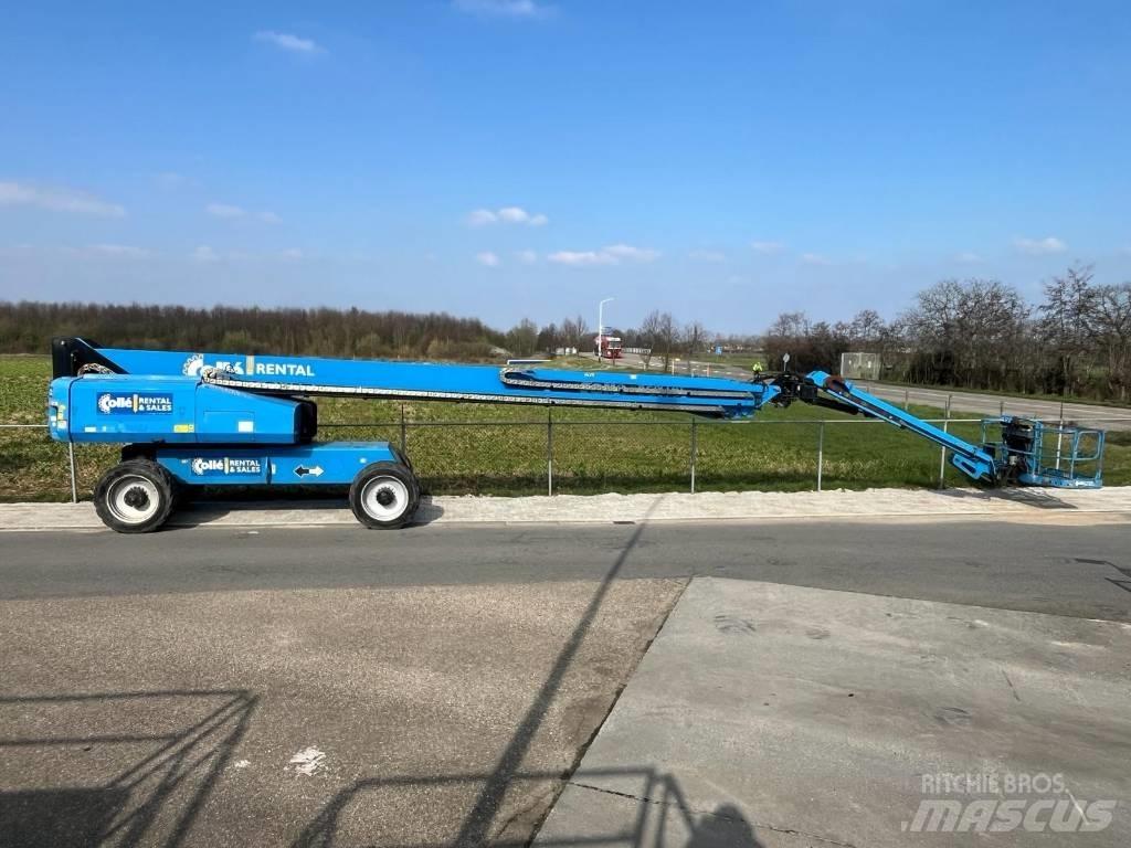 JLG 1500 SJ Teleskopbühnen