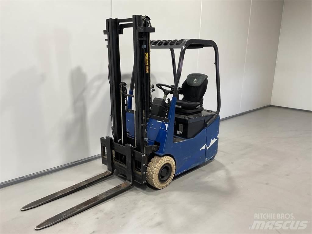 CTC PL313 Elektrische heftrucks