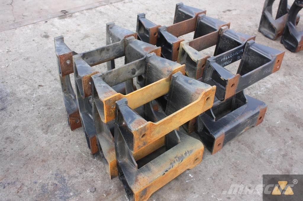 CAT Trackguards Reifen