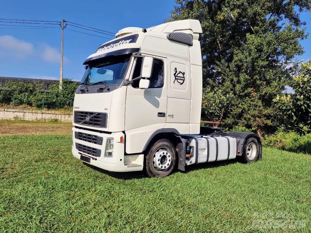 Volvo FH 13 440 Sattelzugmaschinen