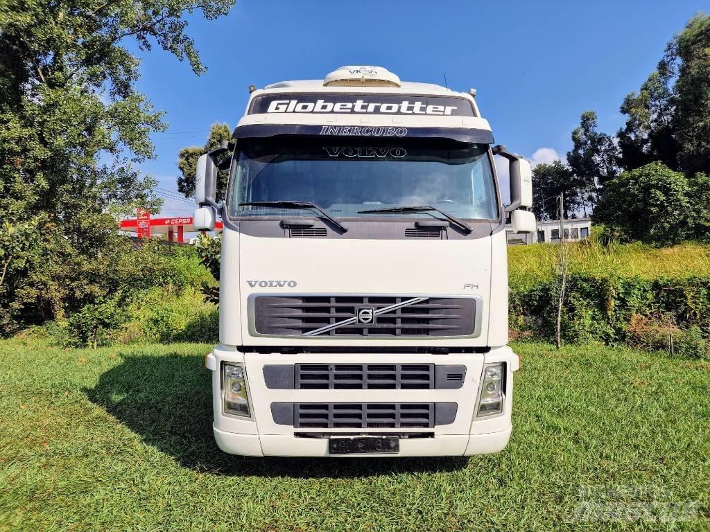 Volvo FH 13 440 Sattelzugmaschinen